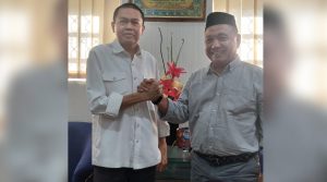 Makin Lengket, Paket RaJa Siap Memajukan Gorontalo 5 Tahun Kedepan