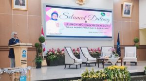 Kisah Inspiratif Pengalaman Hidup Merlan Uloli Dalam Buku “Saya Perempuan Saya Berjuang”