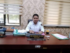 PSU di Desa Tuladenggi, KPU Kabupaten Gorontalo Menunggu Instruksi KPU RI