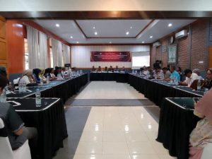 Pasca Putusan MK, Desa Tuladenggi Segera Lakukan PSU