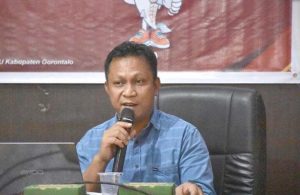 KPU Kabupaten Gorontalo Segera Merekrut Petugas Pantarlih