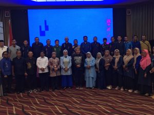 Gandeng BPD, Bupati Merlan Fokus Tuntaskan Masalah Stunting dan Kemiskinan di Bonbol