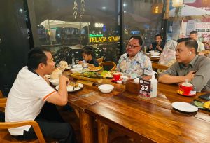 GERINDRA Bonbol Bersiap “Diparkir”