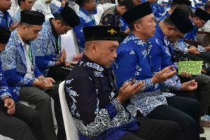 Ini Daftar Nama Peserta Inti Kafilah MTQ Asal Maluku Tenggara