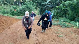 Hebat! Pantarlih KPU Gorut Capai Rekor Tercepat Nasional