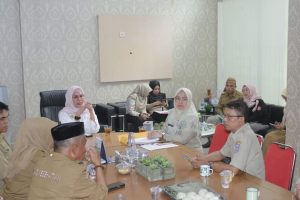 Pemda Bonbol Dapat Kucuran DIF Sebesar 512 Juta