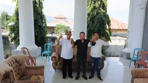 Pasangan IRIS Andalkan Sektor Ekonomi dan Kesehjateraan Untuk Masa Depan Bone Bolango