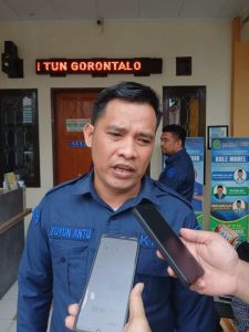 Tanggapi Gugatan Fatkurrohman cs, Ketua KPU Boalemo : Kami Taat Undang-undang