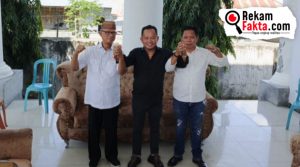 Ismet Mile, Sang Tokoh Pemekaran Desa dan Kecamatan di Bone Bolango