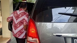 Kejati Gorontalo Periksa Tiga Saksi Perkara Gratifikasi, Salah Satunya Mantan Walikota Marten Taha