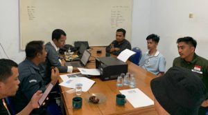 BEM Se-Gorontalo Akan Kawal Dugaan Money Politik Yang Libatkan Oknum Caleg Nasdem
