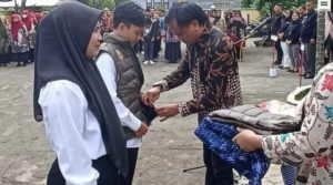 362 Pantarlih Pilkada di Gorontalo Utara Ikuti Bimtek