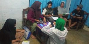 Pantarlih Gorontalo Utara Telah Merampungkan Coklit Pilkada 2024