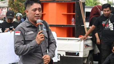 Dugaan Kesengajaan Penyidik Dalam Kasus Rum Pagau, Tantangan Terhadap Integritas Penegakan Hukum