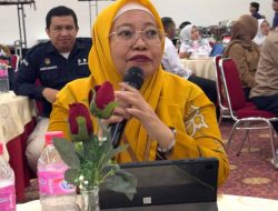 Bawaslu Kota Gorontalo Pertanyakan Mekanisme Tabrak Data Ganda Yang Dilakukan KPU