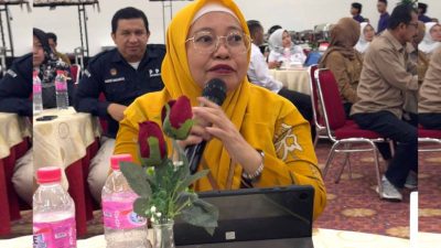 Bawaslu Kota Gorontalo Pertanyakan Mekanisme Tabrak Data Ganda Yang Dilakukan KPU