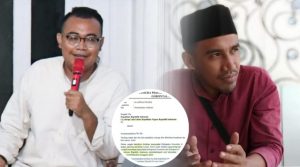 Aliansi Peduli Lingkungan Gorontalo Datangi Mabes Polri, Adukan PT. PG Tolangohula