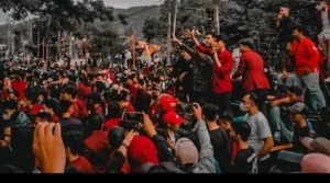Diduga Intimidasi Warga, Oknum Sekdes Balate Jaya Didesak Mundur Dari Jabatannya