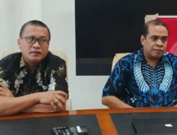 Rektorat UNG Bantah Isu Remunerasi Dosen Yang Mandek 18 Bulan