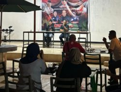 GRIB JAYA Provinsi Gorontalo Gelar Pertemuaun Bahas Agenda Penting Terkait Kepengurusan