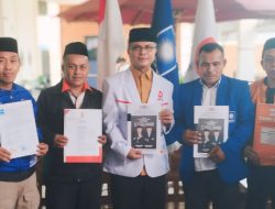Paket “ISTIKOMAH” Dipastikan Ikut Dalam Perhelatan Pilkada Bone Bolango