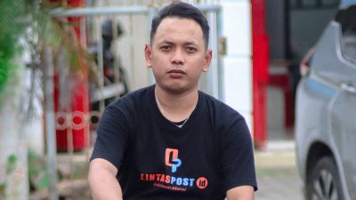 Dugaan Intimidasi, Aleg di Bolmut Kirim Orang Temui Keluarga Wartawan