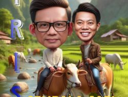 Program 2 Ekor Sapi Paslon “IRIS” Mendapat Pujian Dari Pengamat Ekonomi