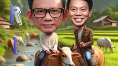 Program 2 Ekor Sapi Paslon “IRIS” Mendapat Pujian Dari Pengamat Ekonomi