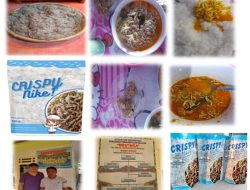 PKM Unisan Kembangkan Potensi Ikan Nike sebagai Alternatif Perekonomian dan Kesejahteraan Masyarakat Pesisir