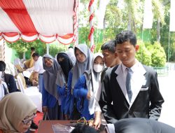 Dorong Partisipasi di Kalangan Pemilih Pemula, KPU Kota Gorontalo Gelar Kompetisi Student Democracy