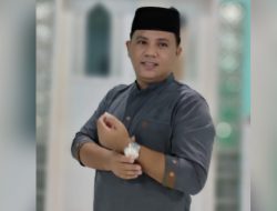 Video Sambutan Dipelintir, Paslon IRIS Pilih Tidak Ambil Pusing