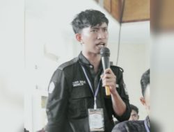 Korda BEM Malang Raya Mengecam Keras Tindakan Represif APH Terhadap Massa Aksi di Kabgor