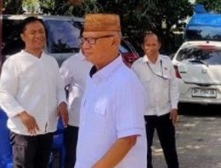 Tim Pemenangan Paslon IRIS Pastikan Seluruh Tahapan Pilkada Bonbol Berjalan Sesuai Target