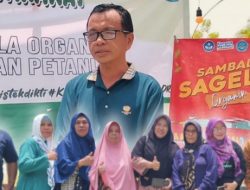 Tim PKM Unisan Berhasil Tingkatkan Ekonomi Petani Dengan Manfaatkan Olahan Cabe Rawit