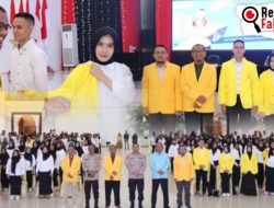 UT Gorontalo Siapkan Strategi Belajar Mandiri Berkualitas Bagi Mahasiswa Baru