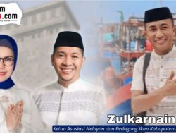 Asosiasi Nelayan dan Pedagang Ikan Bonbol Siap Menangkan “MULUS” di Pilkada 2024