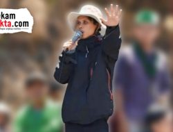 Sambut Transisi Pemerintahan Baru, Ketua HMI Gorontalo Ajak Masyarakat Untuk “Tertib”