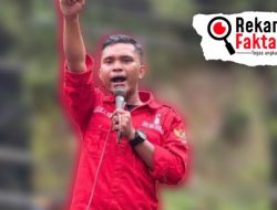 GMNI Gorontalo Ikut Mendukung Masa Transisi Pemerintahan Baru