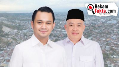 Berpasangan Dengan Ryan Kono, CBD : “Insya Allah Kami Kuat”