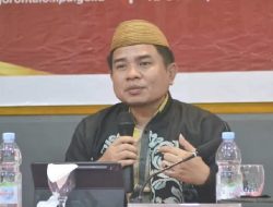 Dua Bapaslon Bupati-Wakil Bupati Gorontalo Jalani Pemeriksaan Kesehatan di RSUD MM Dunda