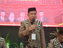 KPU Kagor Segera Lakukan Verifikasi Keabsahan Dokumen Empat Bapaslon