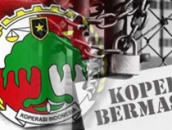 Dugaan Penyimpangan Dana Koperasi Konsumen Karyawan Tirta Bone Diseriusi, KSB Dilaporkan !