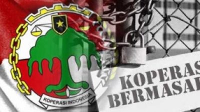 Dugaan Penyimpangan Dana Koperasi Konsumen Karyawan Tirta Bone Diseriusi, KSB Dilaporkan !