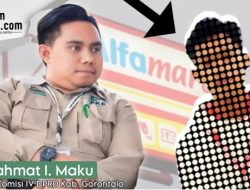 Diduga Menganiaya Wanita, Rahmat Maku Sebut Oknum Pegawai Alfamart Ini “Kurang Ajar”