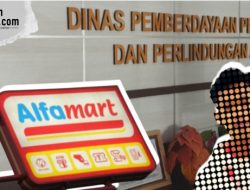 Dinas PPA Kabgor Siap Dampingi Wanita Korban Penganiayaan Oknum Pegawai Alfamart