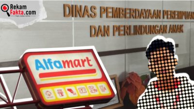Dinas PPA Kabgor Siap Dampingi Wanita Korban Penganiayaan Oknum Pegawai Alfamart