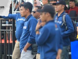 Panitia Konser Kotak Kena Semprot : “Larang Pengunjung Merokok, Tapi Mereka Merokok”