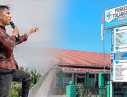 Pelayanan Puskesmas Tolangohula Dikeluhkan, Dinkes dan DPRD Kabgor Diminta Turun Tangan