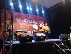 Yuyun Antu : Pilkada Sangat Penting Bagi Masyarakat
