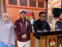 KPU Tetapkan 2 Paslon di Pilbup Gorontalo Utara